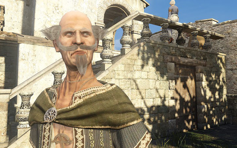 Black Desert mở cửa Closed Beta vào 17/10/2013 - Ảnh 14