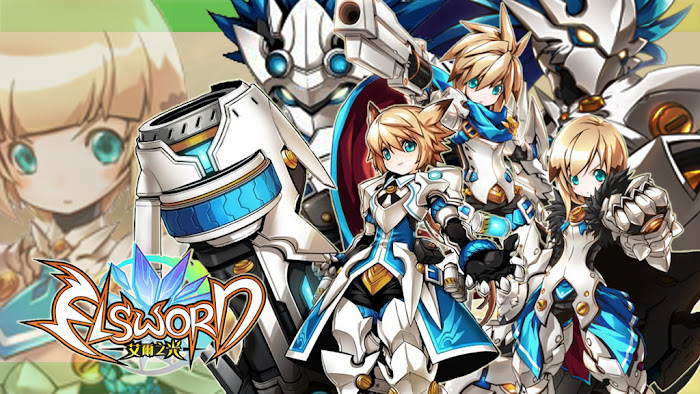 Loạt hình nền đẹp của Elsword Trung Quốc - Ảnh 17