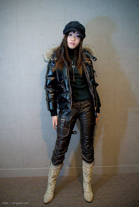 Ngắm ảnh của cosplayer Tomia từ năm 2009 - Ảnh 3