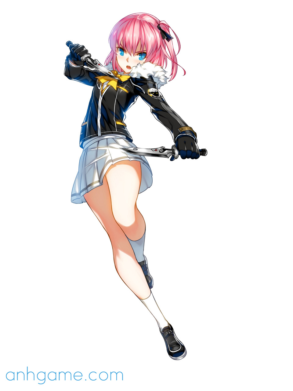 Closers