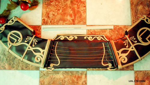 Soi đồ nghề hóa trang của “Đại cầm nữ” Sona - Ảnh 4