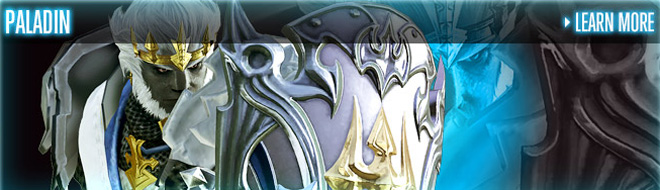 Hình ảnh đẹp về các nghề nghiệp trong Final Fantasy XIV - Ảnh 1