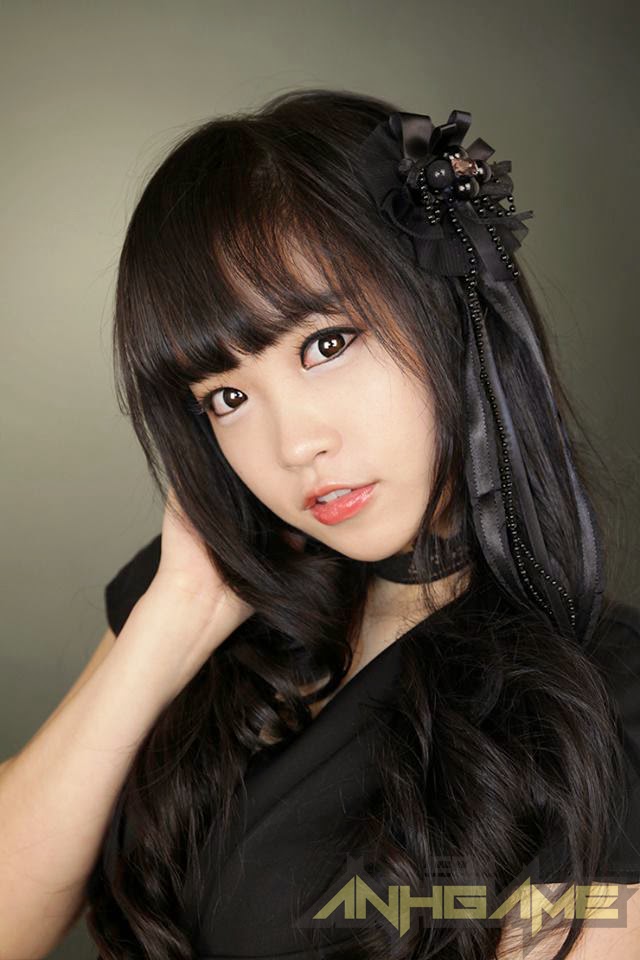 Cosplayer Tomia khoe ảnh mới cực dễ thương - Ảnh 4
