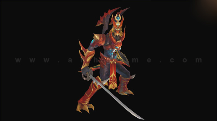 Quái vật mới trong bản cập nhật Rising Force của Cabal - Ảnh 6
