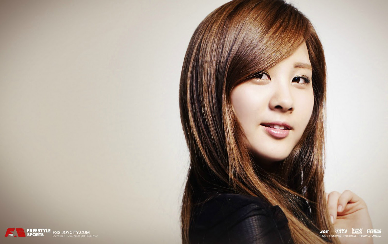 SNSD là đại sứ thương hiệu FreeStyle Sports - Ảnh 3