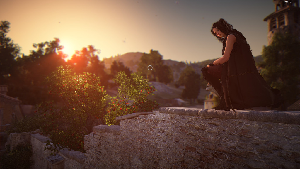 Black Desert: Hình ảnh "chất lừ" trong ngày đầu CBT - Ảnh 15