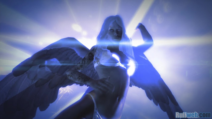 Soi Devil May Cry trên hệ máy Xbox 360 - Ảnh 64