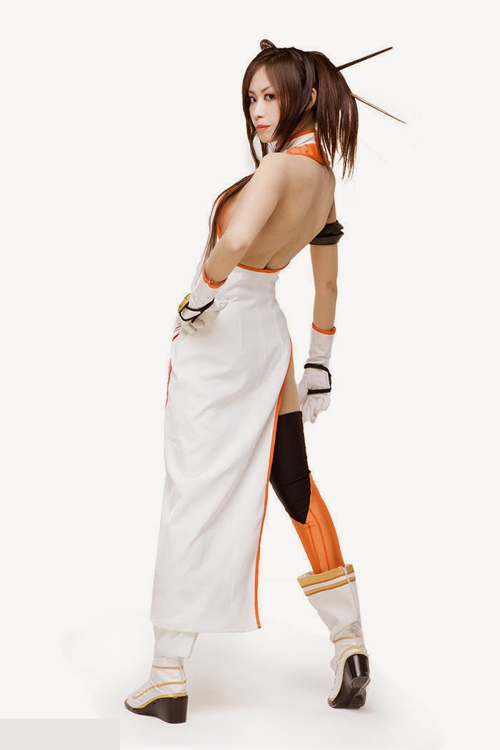 Một bộ ảnh cosplay Dungeon & Fighter Online cực chất - Ảnh 3