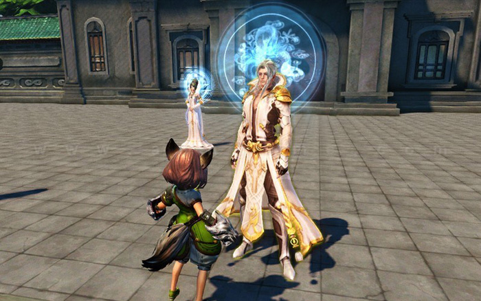 Soi cận cảnh Blade & Soul “Made in China” - Ảnh 3