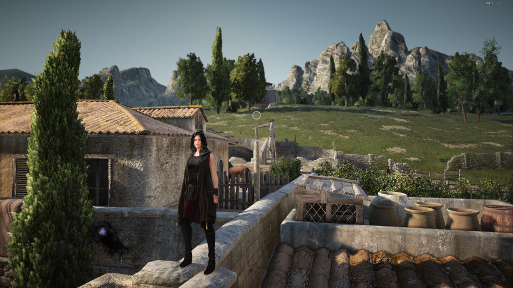 Black Desert: Hình ảnh "chất lừ" trong ngày đầu CBT - Ảnh 6