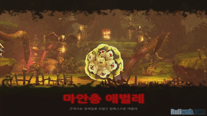 Soi cận cảnh phiên bản OBT của Ghost and Goblins - Ảnh 48