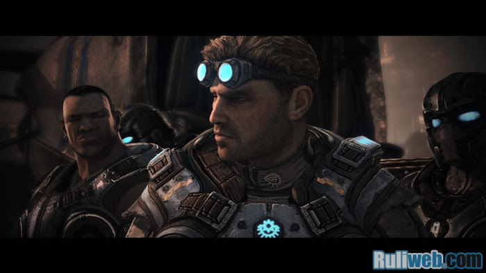 Chơi thử Gears of War: Judgment phiên bản Hàn Quốc - Ảnh 37