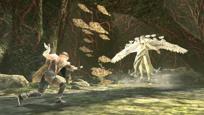 Soi cận cảnh Soul Sacrifire trên PlayStation Vita - Ảnh 5