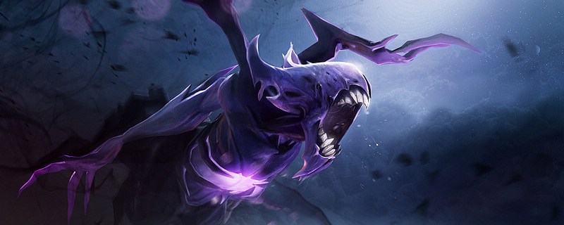 Loạt artwork ấn tượng về các tướng trong Dota 2 - Ảnh 49