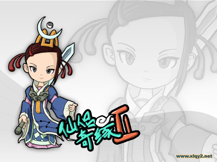 Hình nền game Tiên Lữ Kỳ Duyên 2 - Ảnh 12