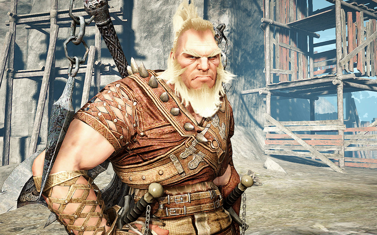 Chiêm ngưỡng Black Desert trước thềm Closed Beta - Ảnh 23