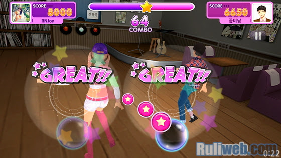 Thử nghiệm game âm nhạc Rhythm Njoy của Nexon - Ảnh 18
