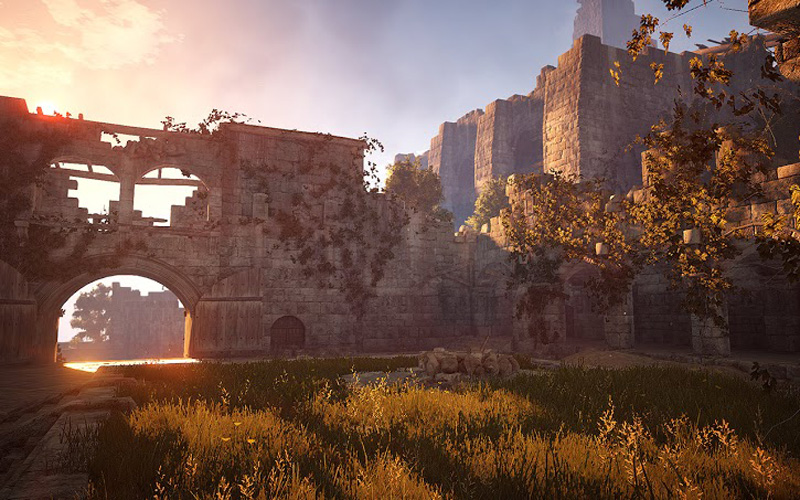 Black Desert mở cửa Closed Beta vào 17/10/2013 - Ảnh 38