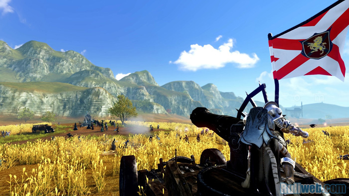 Soi cận cảnh buổi đi săn bạch tuộc trong ArcheAge - Ảnh 12