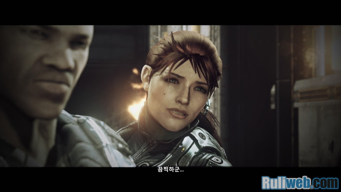 Chơi thử Gears of War: Judgment phiên bản Hàn Quốc - Ảnh 42