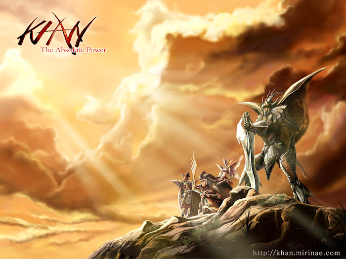 Hình nền ấn tượng của Khan: The Absolute Power - Ảnh 90