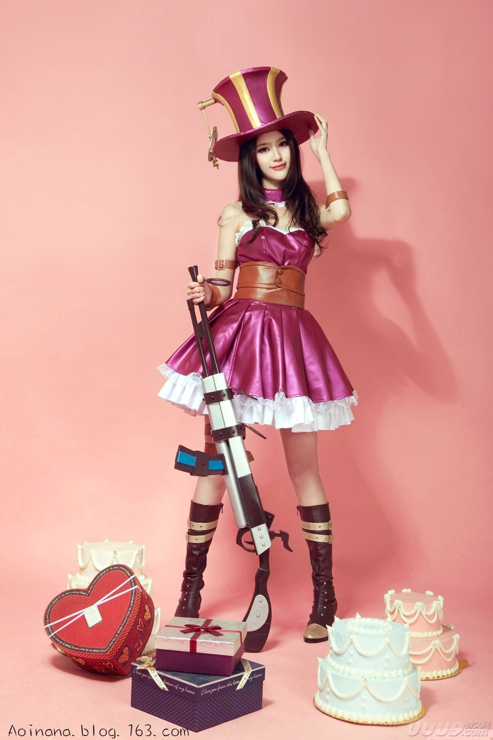 Cảnh sát trưởng Caitlyn khoe quà mừng năm mới - Ảnh 5