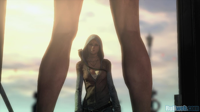 Soi Devil May Cry trên hệ máy Xbox 360 - Ảnh 7