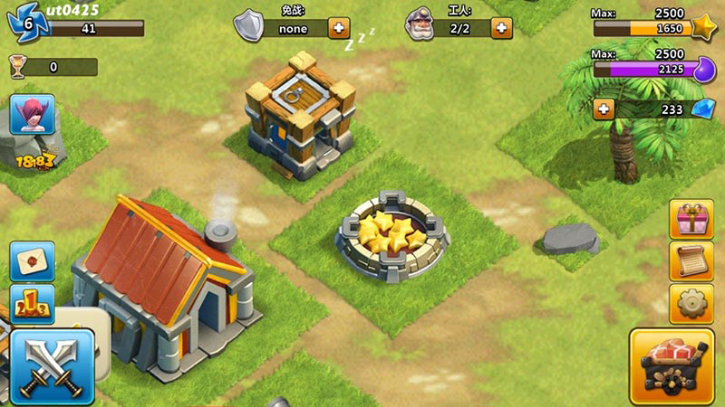 Soi Đế Chế Mobi của Soha Game trước giờ ra mắt - Ảnh 2
