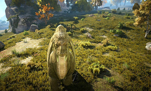 Black Desert hé lộ về phiên bản Closed Beta 2 - Ảnh 10