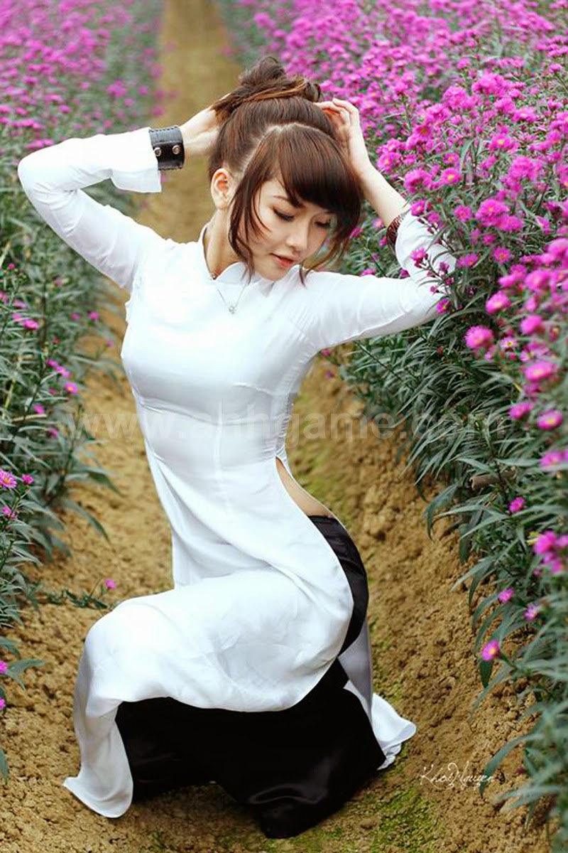 Ngắm các thí sinh sáng giá của Miss Bóng Rổ 2013 - Ảnh 2