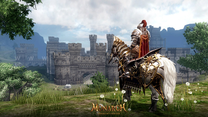 Điểm 10 tuyệt đối cho Monarch Online - Ảnh 5