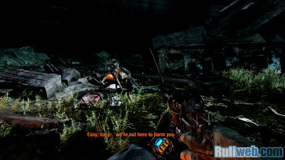 Thử nghiệm game bắn súng Metro: Last Night - Ảnh 60