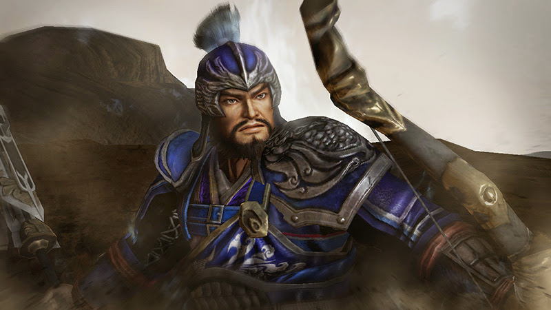 Mãn nhãn với loạt ảnh đẹp về Dynasty Warriors 8 - Ảnh 124