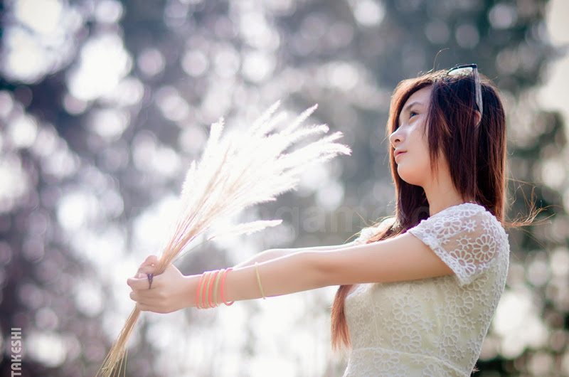 Ngắm các thí sinh sáng giá của Miss Bóng Rổ 2013 - Ảnh 14