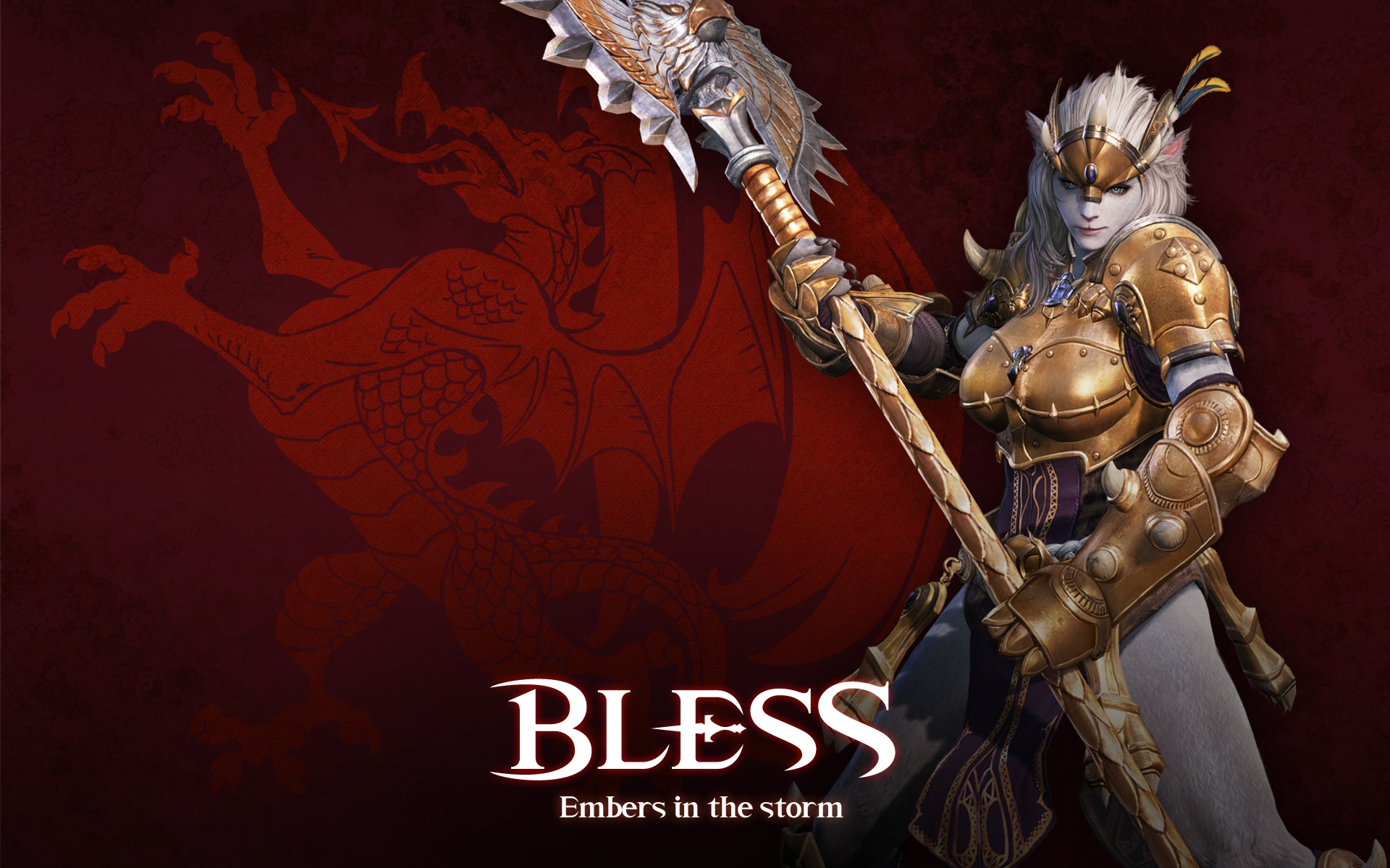 Bless Online