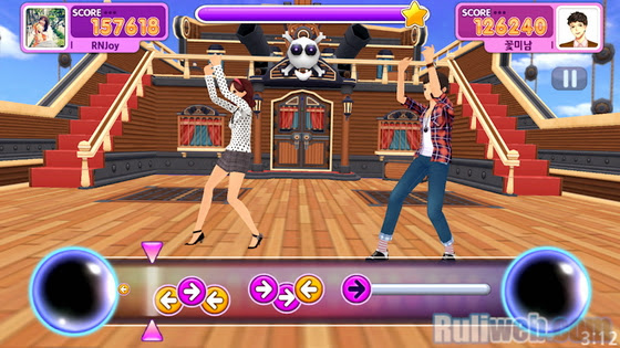 Thử nghiệm game âm nhạc Rhythm Njoy của Nexon - Ảnh 10