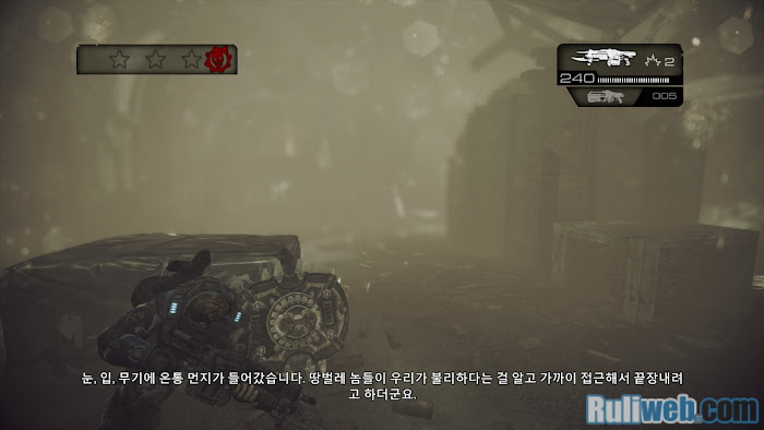 Chơi thử Gears of War: Judgment phiên bản Hàn Quốc - Ảnh 37