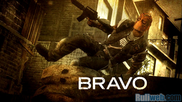 Soi gameplay của Army of Two: The Devil's Cartel - Ảnh 4