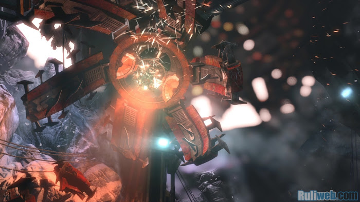Cận cảnh Dead Space 3 trên Xbox 360 - Ảnh 53