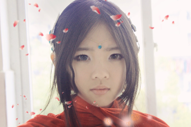 Võ Lâm Truyền Kỳ 3: Cosplay Minh Giáo "ảo tung chảo" - Ảnh 8