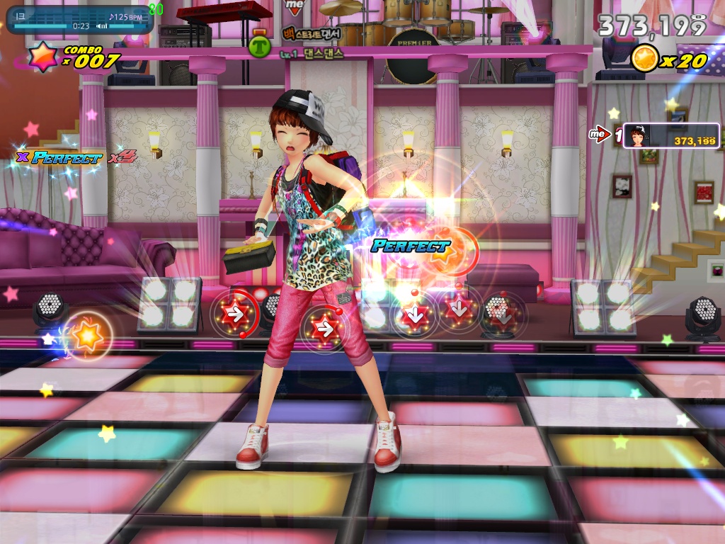 Chiêm ngưỡng World in Audition trước thềm Open Beta - Ảnh 13