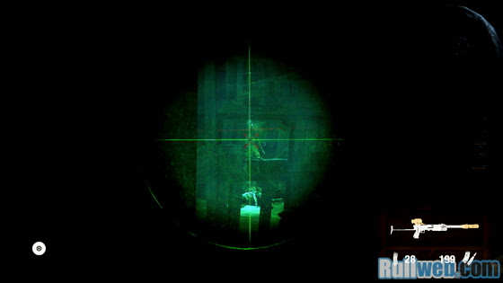 Thử nghiệm game bắn súng Metro: Last Night - Ảnh 56