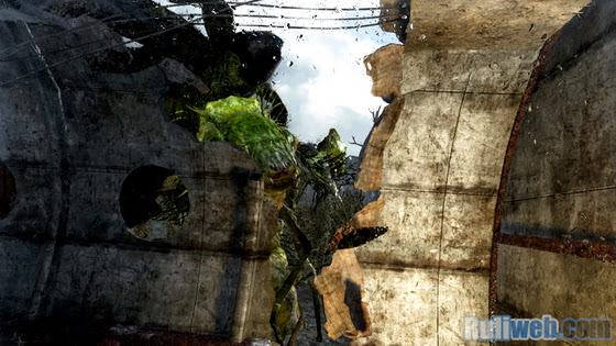 Thử nghiệm game bắn súng Metro: Last Night - Ảnh 69