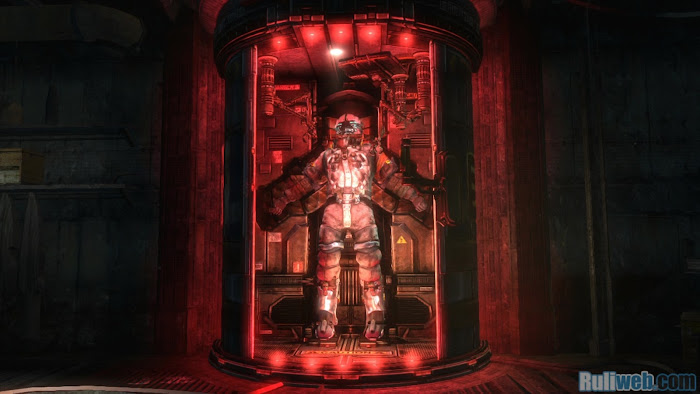 Cận cảnh Dead Space 3 trên Xbox 360 - Ảnh 28
