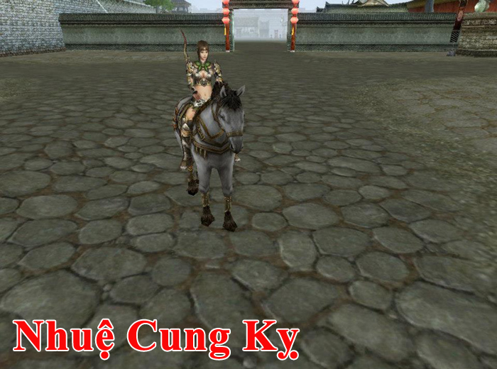 Con đường chuyển chức của Tula Cung Kỵ - Ảnh 4