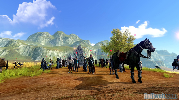 Soi cận cảnh buổi đi săn bạch tuộc trong ArcheAge - Ảnh 14