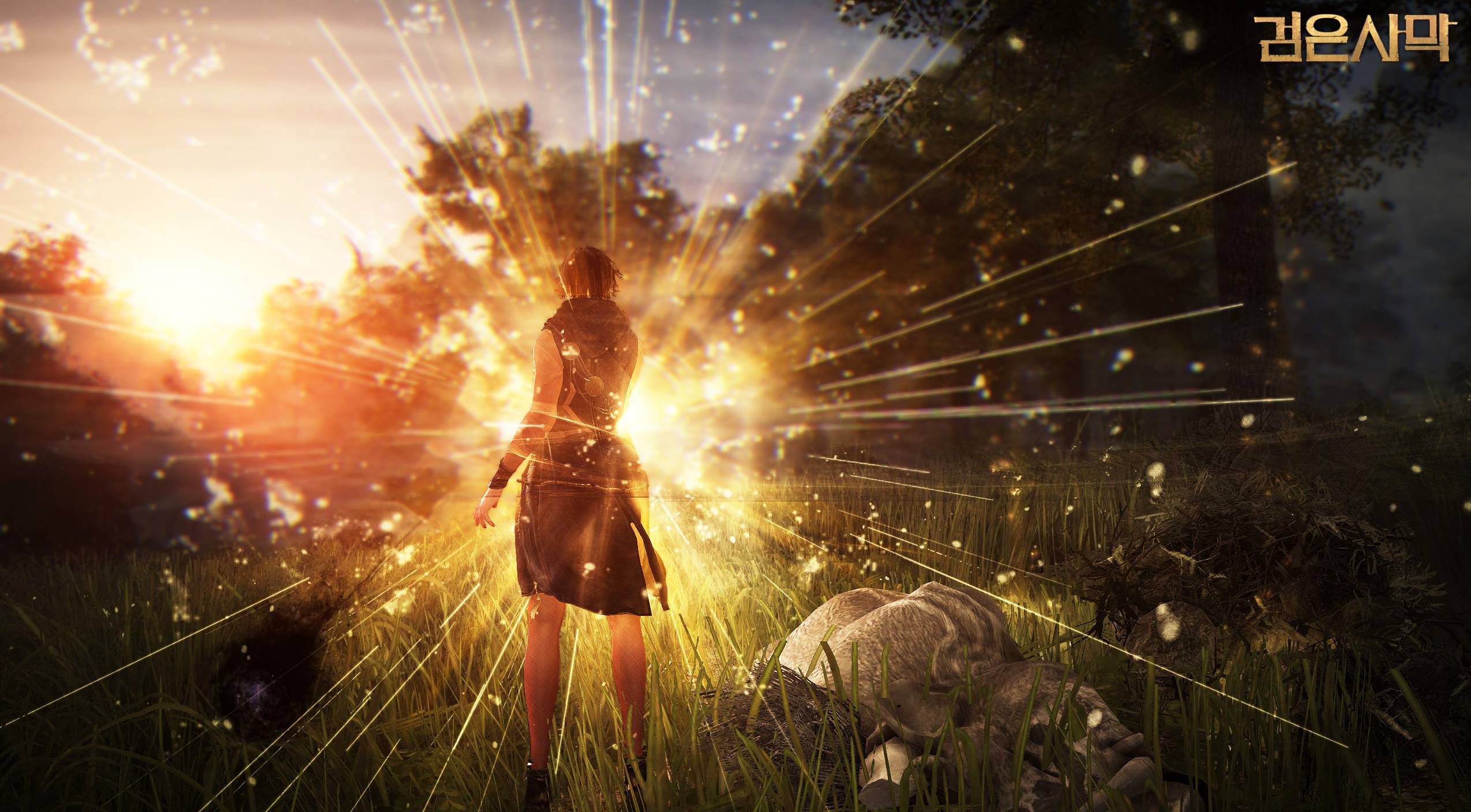 Daum Games hé lộ phiên bản CBT 3 của Black Desert - Ảnh 29