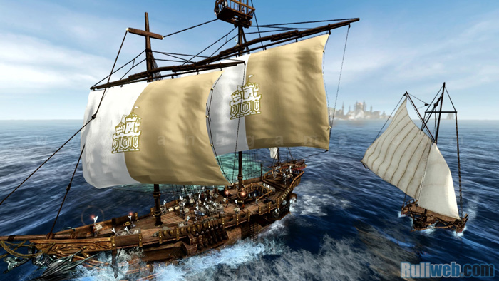 Soi cận cảnh buổi đi săn bạch tuộc trong ArcheAge - Ảnh 176