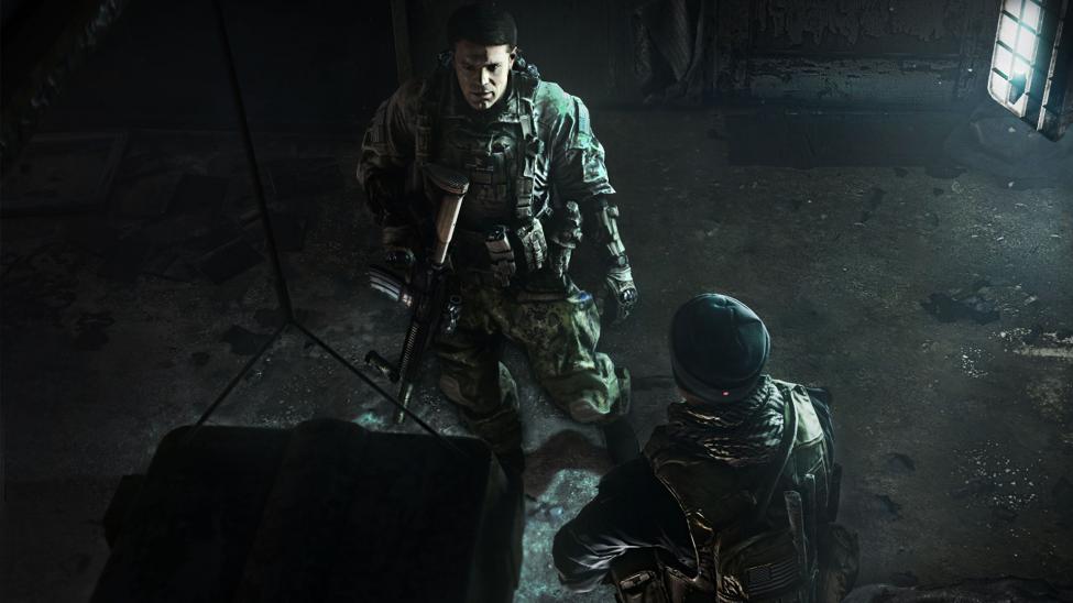 Chiến đấu trong Battlefield 4 đẹp như phim hành động - Ảnh 28