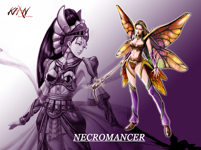 Hình nền ấn tượng của Khan: The Absolute Power - Ảnh 8